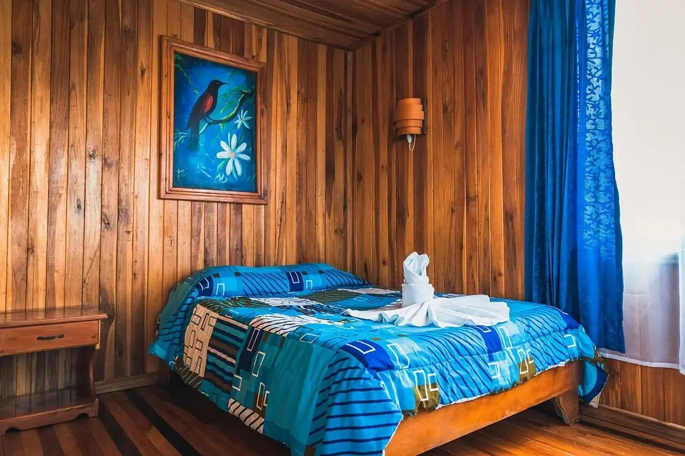 El Sueño B&B