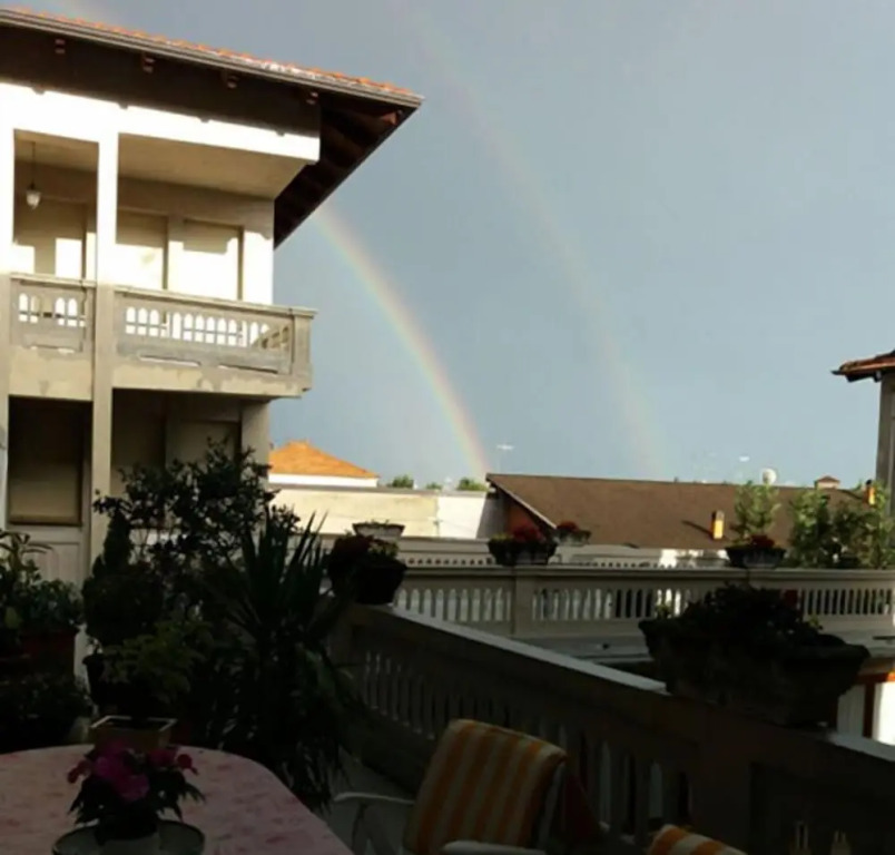 Il Terrazzo B&B