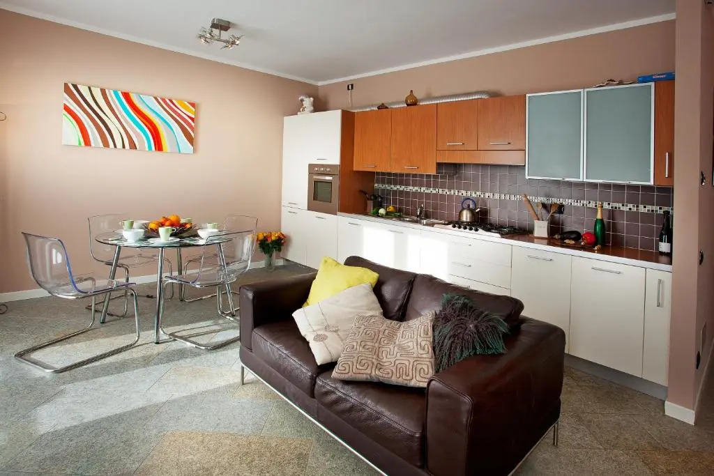 Casa Giallo village home-by Italian Apartaments