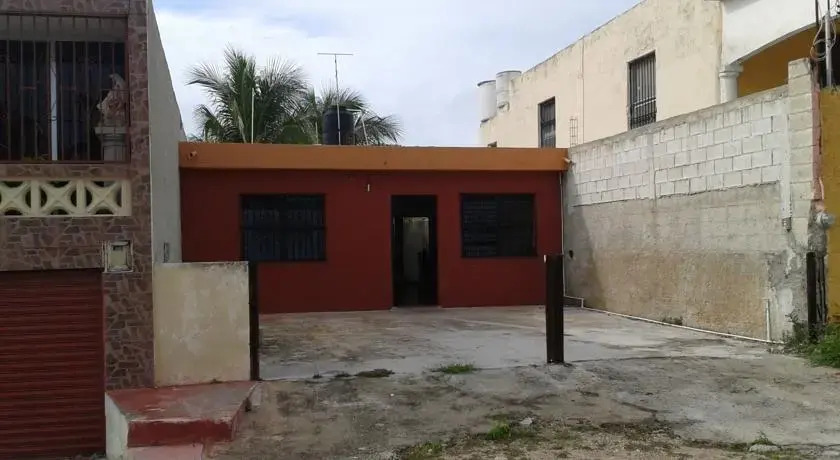 Casa Karina