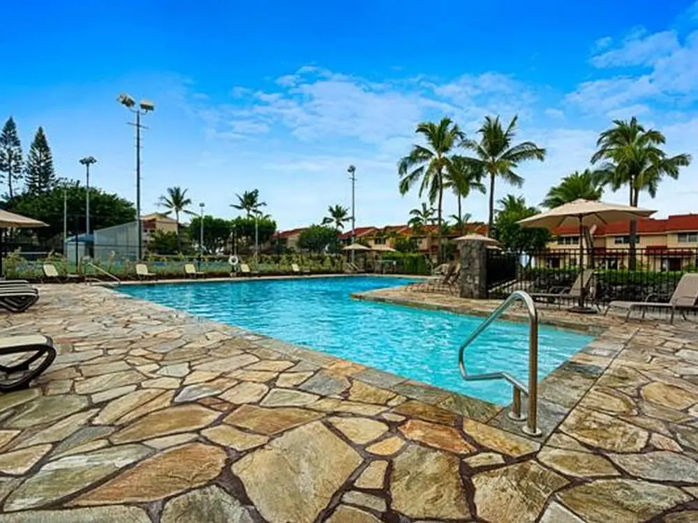 Keauhou Kona Surf & Racquet Club #37