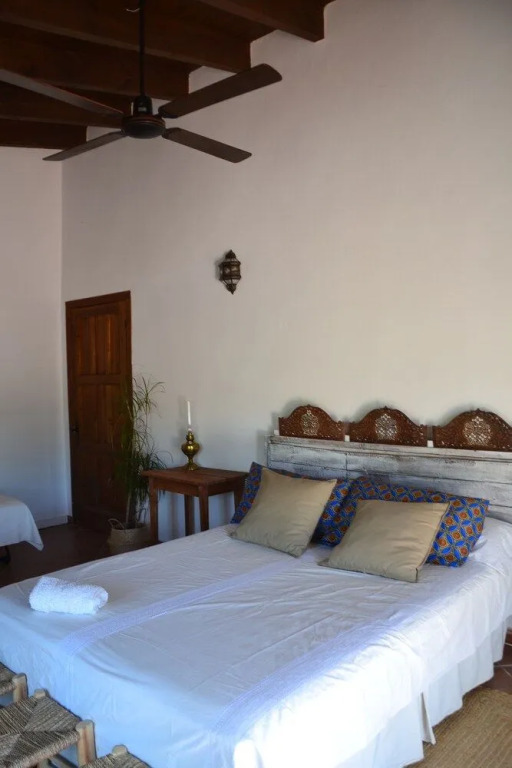 The African House