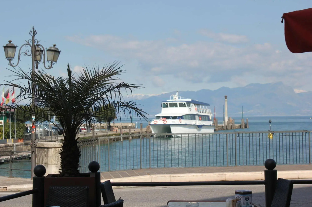 Hotel Bellarrivo by Dori