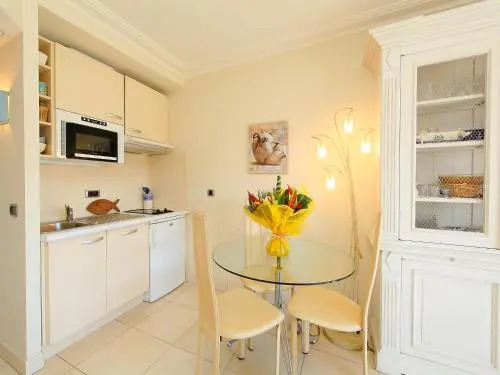 Apartment Cristal Croisette