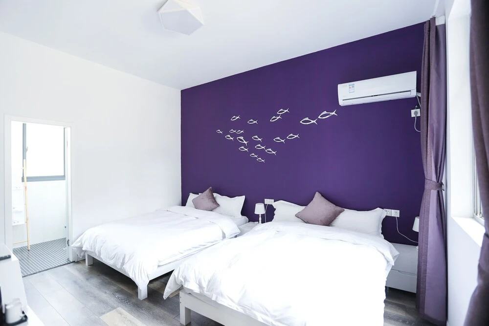 Shanghai Yuelin Guesthouse