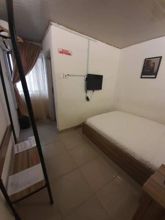 Paint House Hotel Abuja