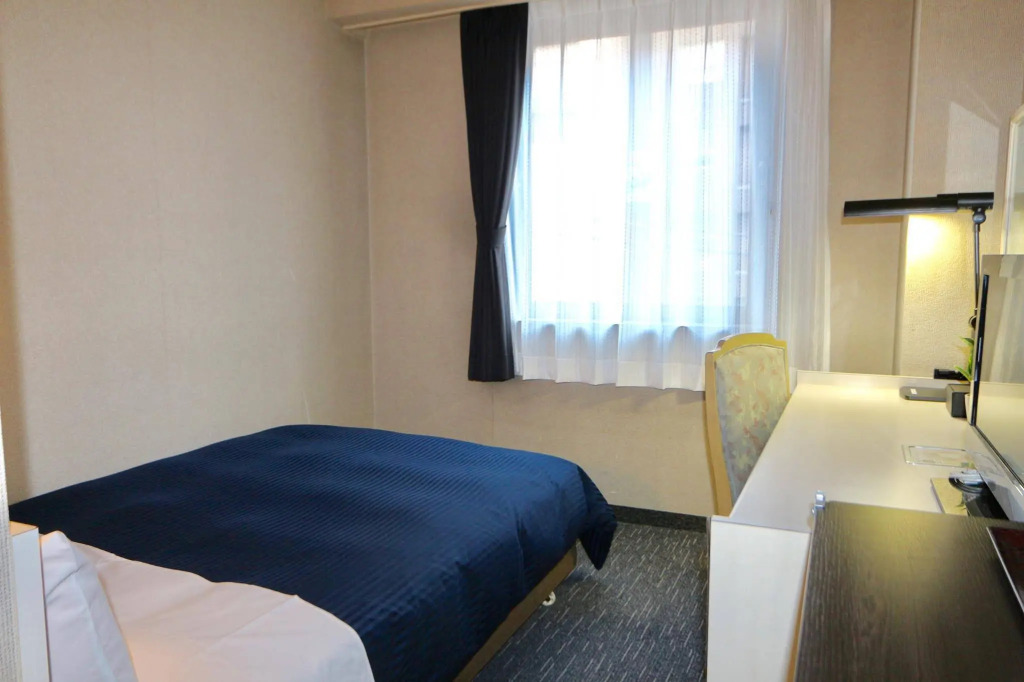 HOTEL LiVEMAX BUDGET Chofu-Ekimae