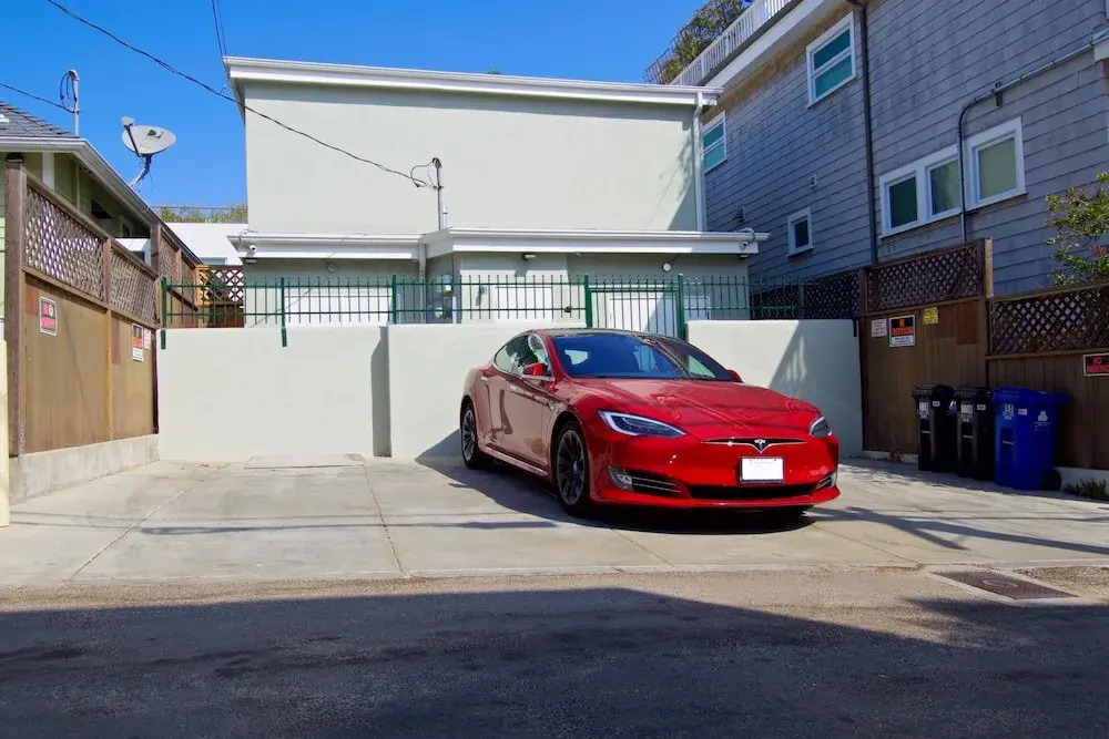 Quintessential Venice Beach Condo