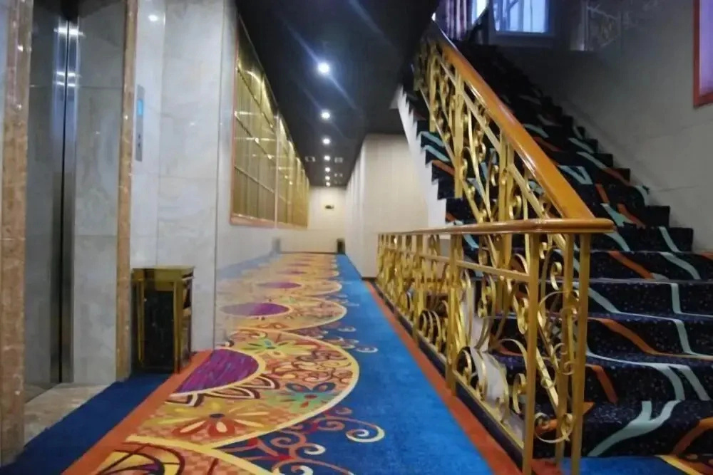 Fuxinglou Hotel