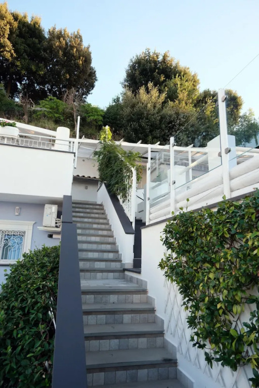 Pharus Miseni Suites and rooms