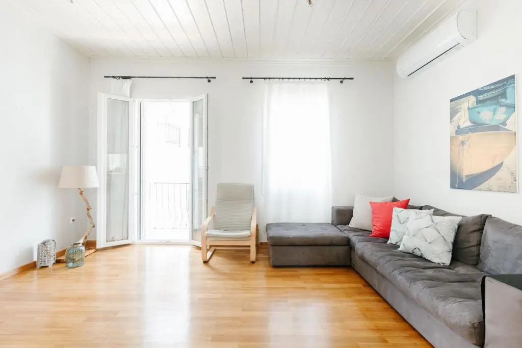 Asterias house, Skopelos