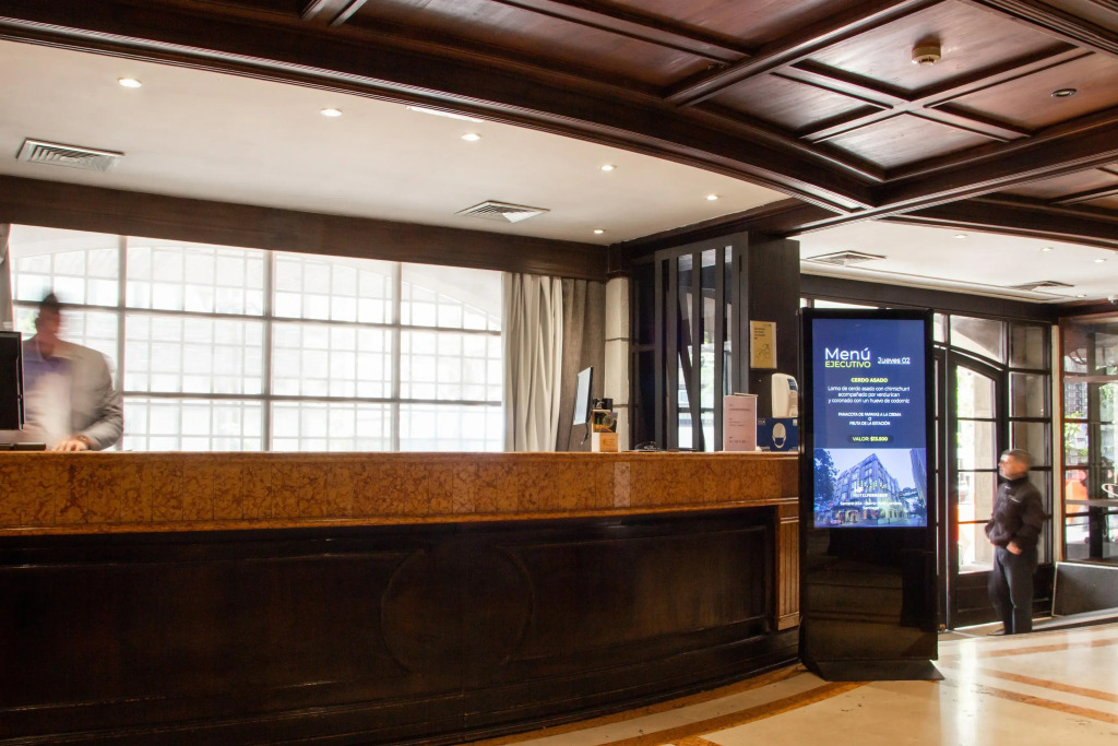 Hotel Fundador