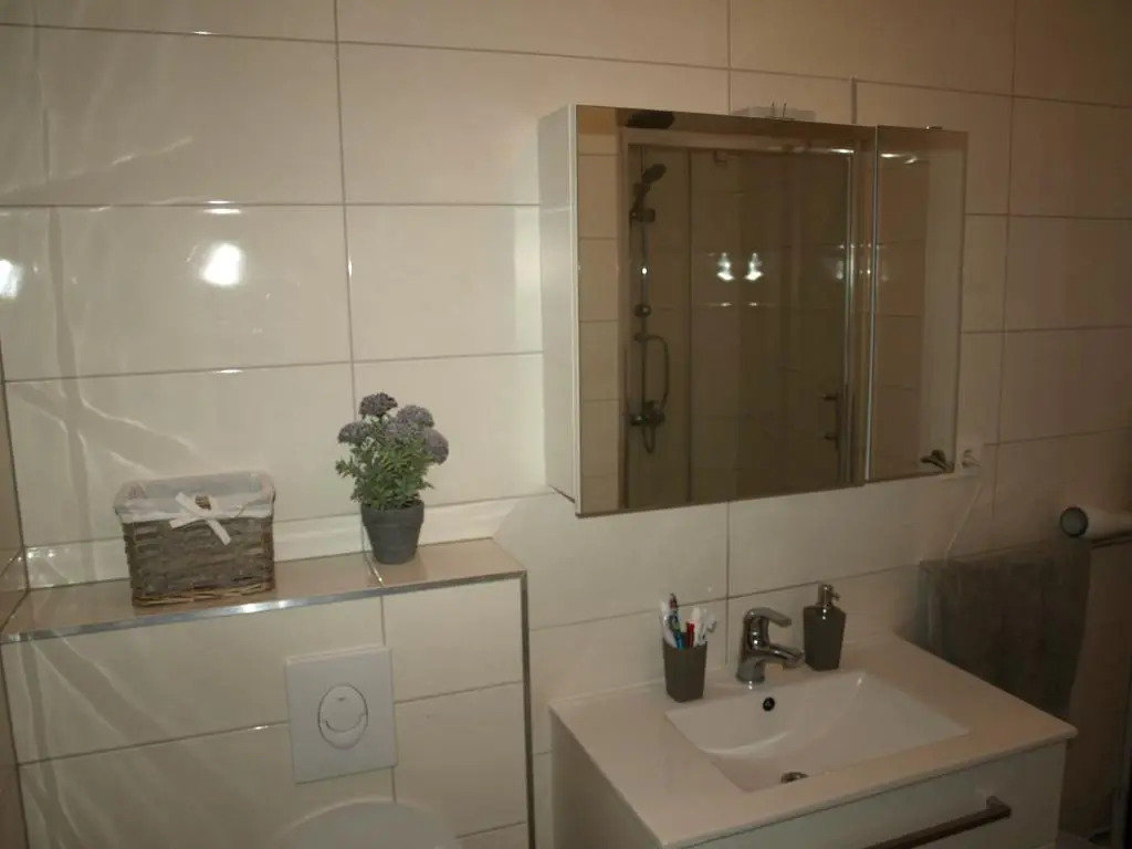 Apartman Jelinić