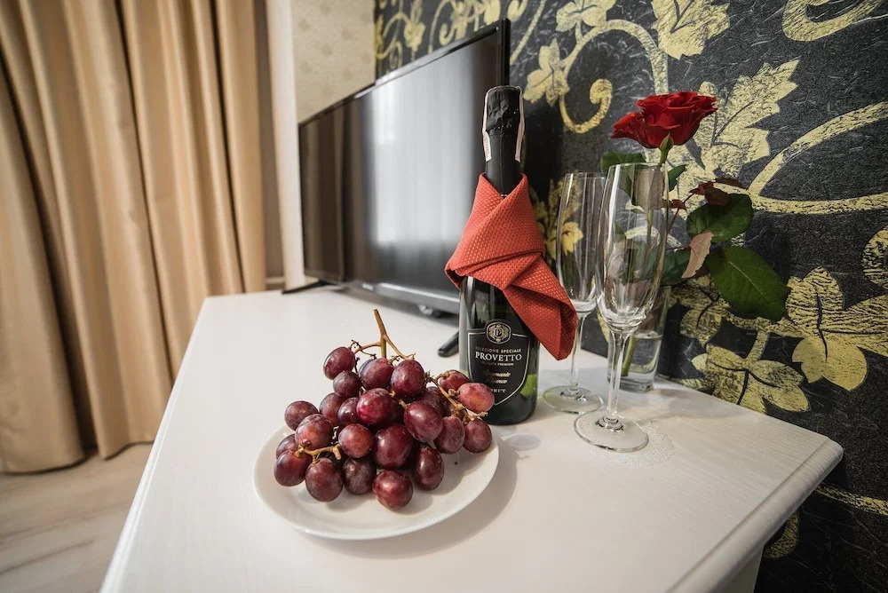 Sergeev Hotel