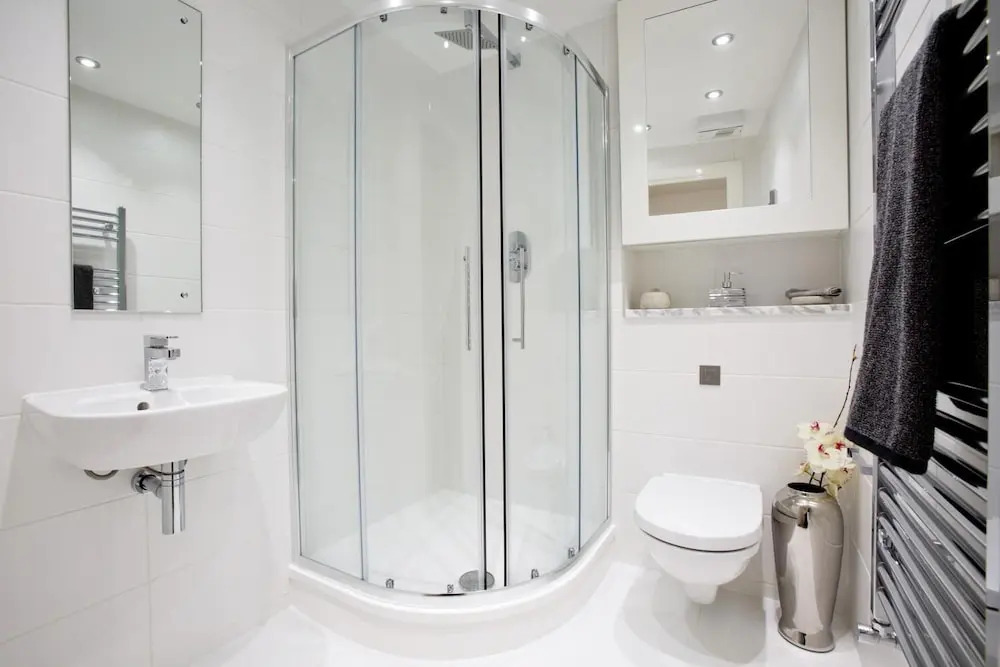 Great Aberdeen Apartment - Perfect for Business Travel!