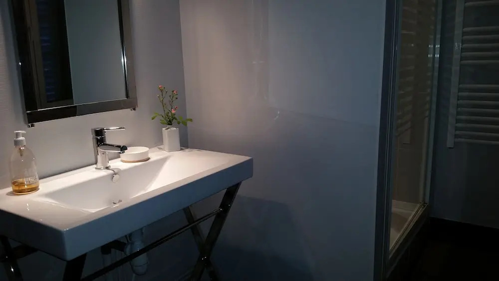 Appartement L'intemporelle