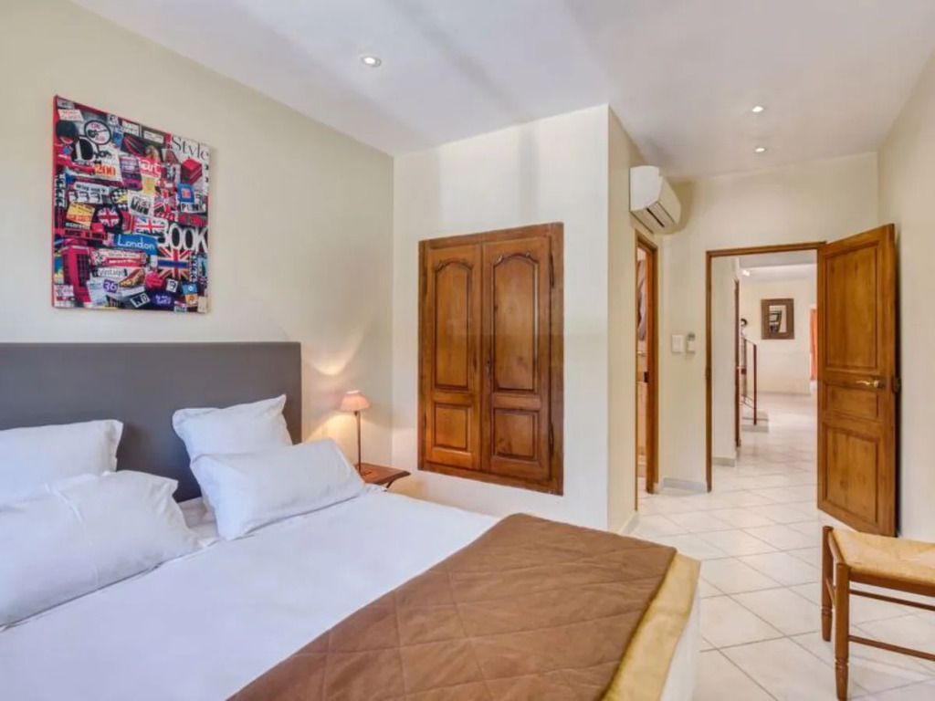 Villa Villa I Tre Fratelli by Interhome