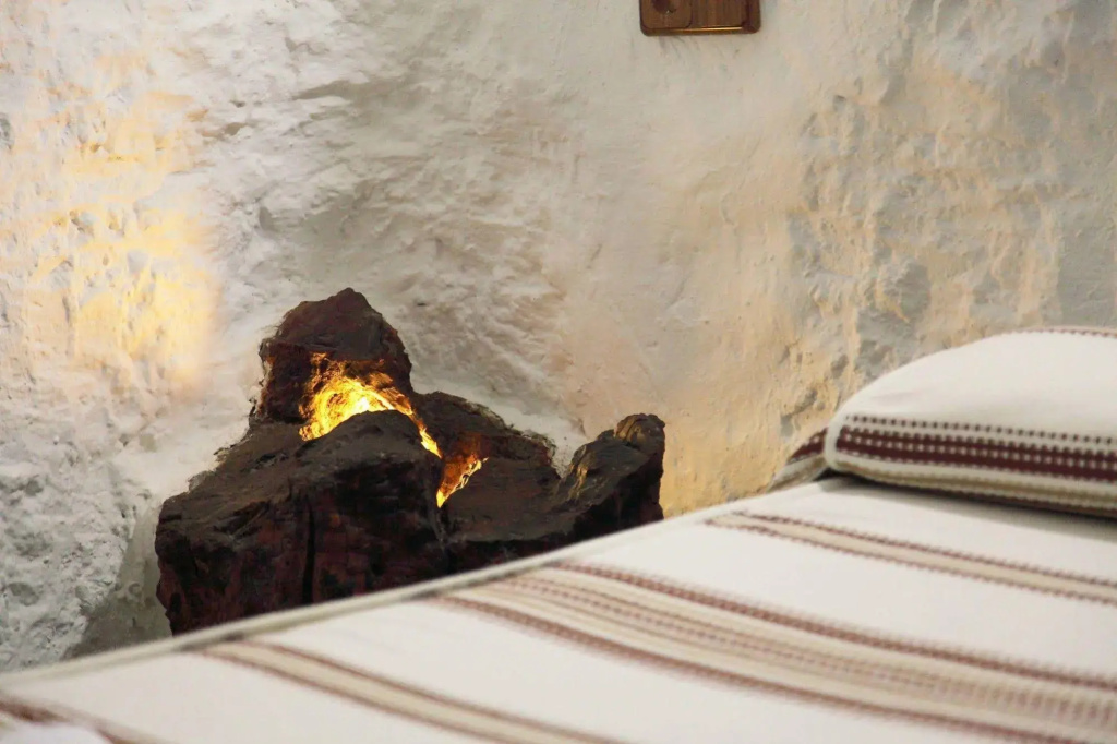 Cuevas La Atalaya