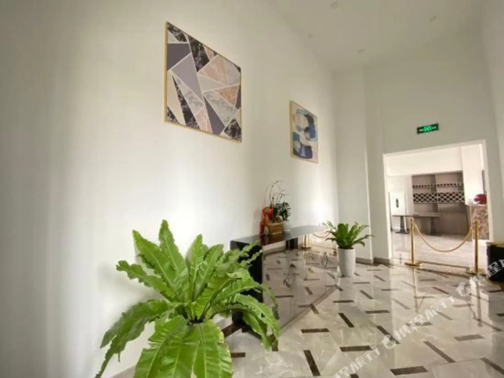 Jing Gang International Hotel