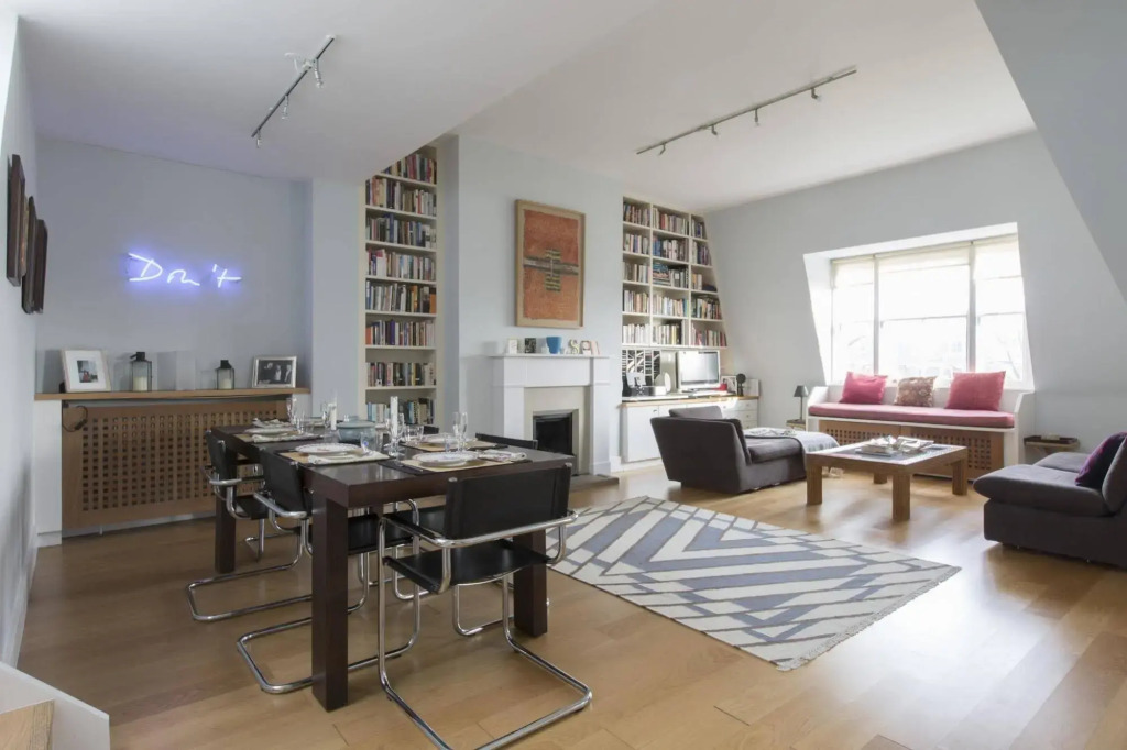 Onefinestay - Maida Vale Apartments