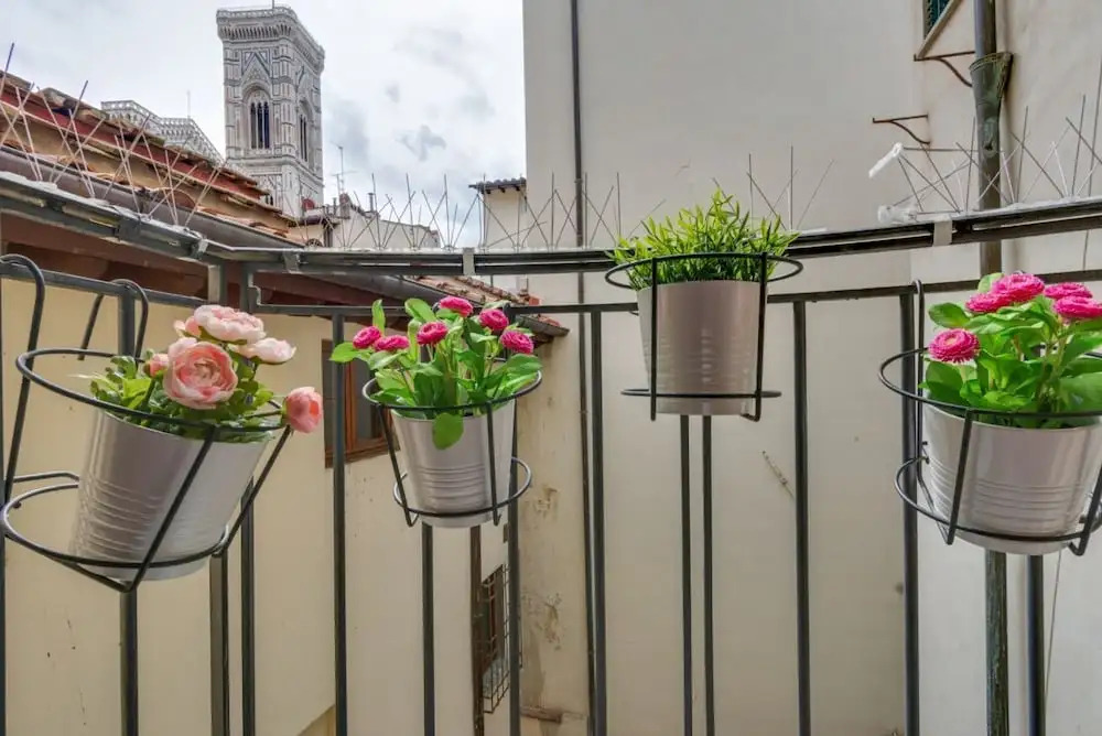 Duomo View