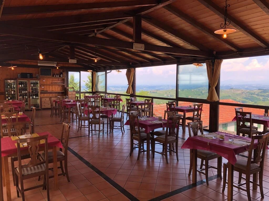 Hotel Belvedere