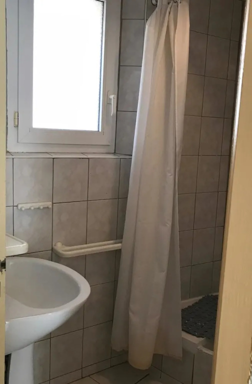 Studio in Saint-thibéry, With Wifi - 8 km From the Beach