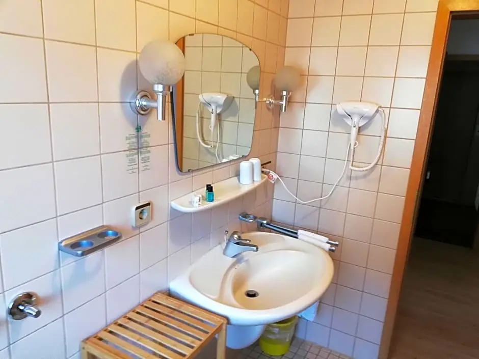 Gästehaus Rössle großzügiges Wohnen in über 90 m2
