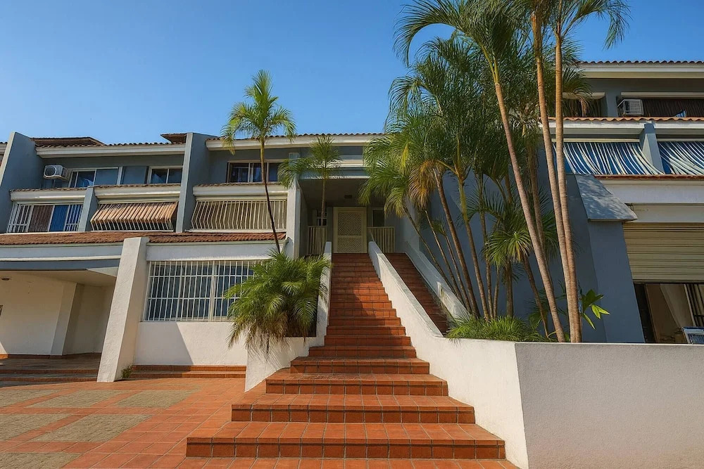 Stylish Sosua 2 BR Apartment Near Everything!