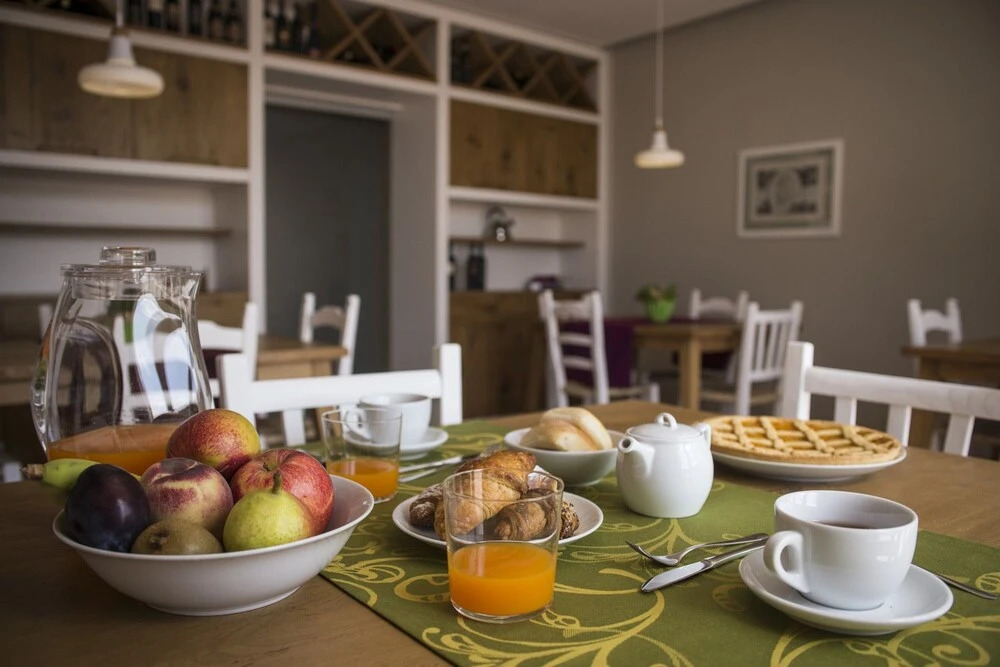Agriturismo Canova