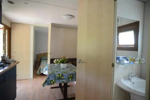 Camping Vigna di Valle
