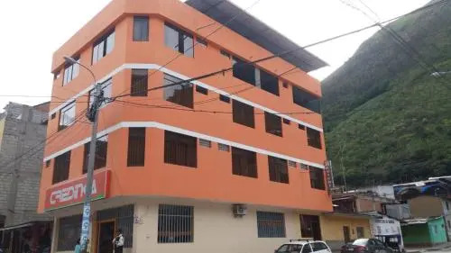Hostel Kuichi