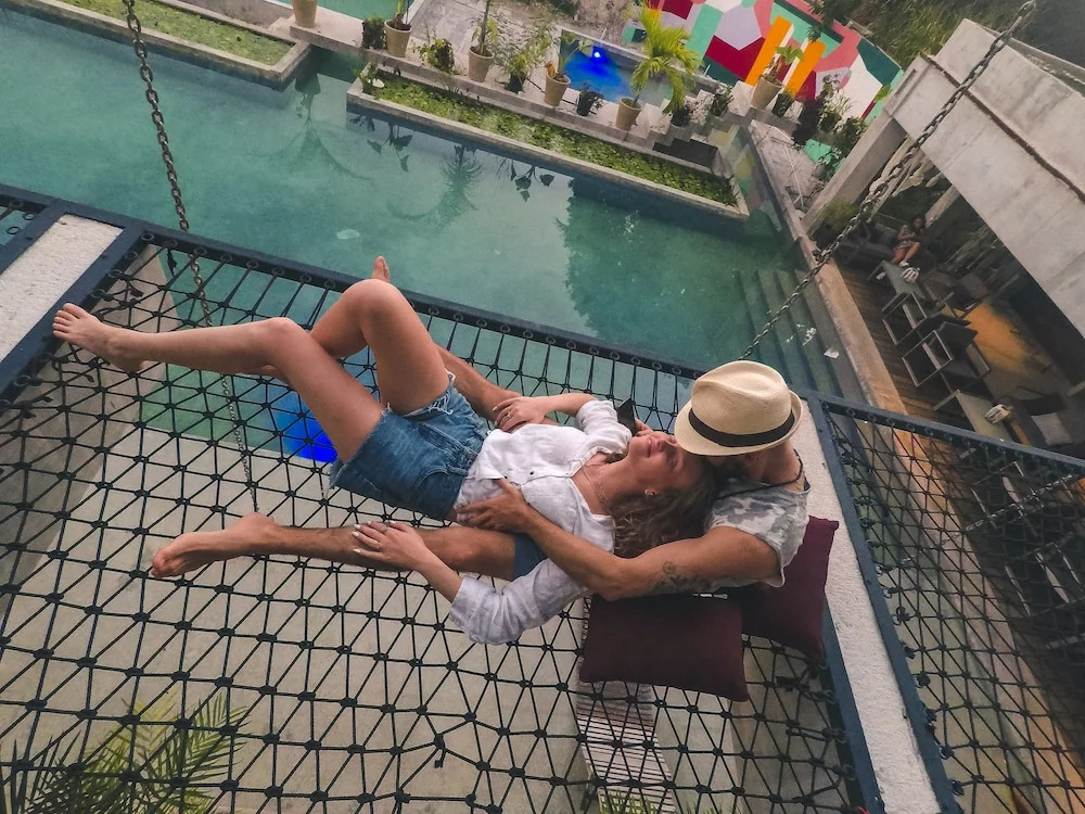 Hotel Makaabá Eco-Boutique