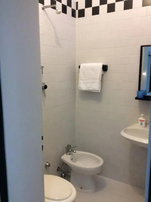 Hotel Oria