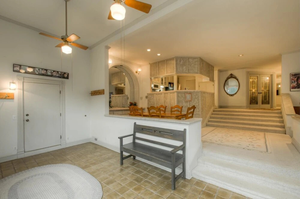 A Village Suite 348 3 Bedroom Condo By Accommodations in Telluride