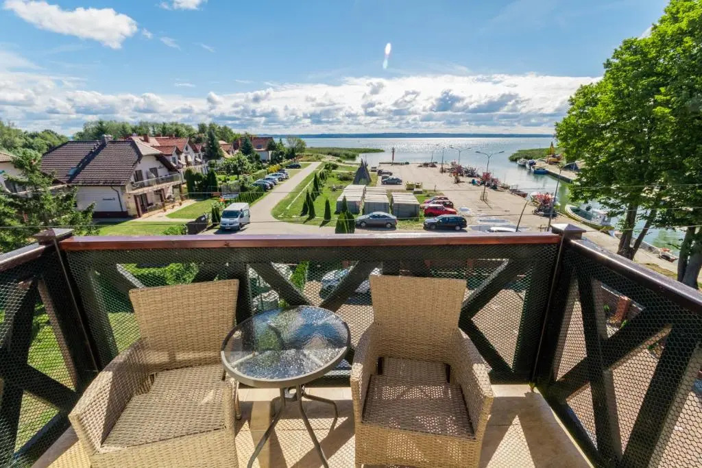 Hotel Kahlberg