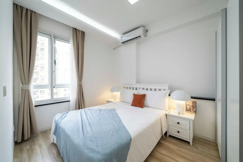 Tyms Luxury 4BR 2BA APT  Garden