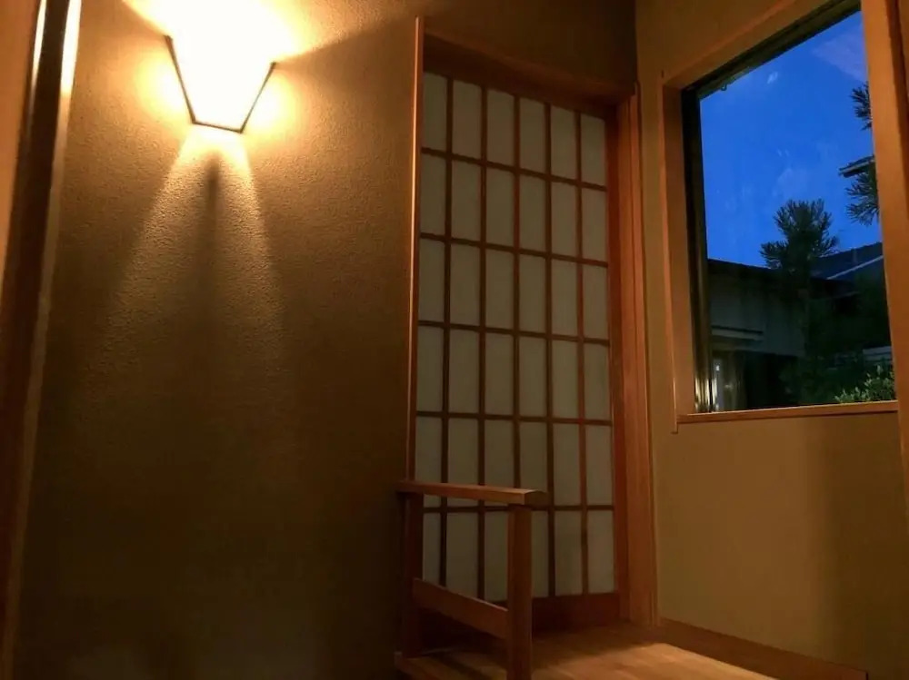 大阪 堺のお宿 「旧星賀亭」 Osaka Kyuhoshigatei - Classic Japanese Heritage Inn