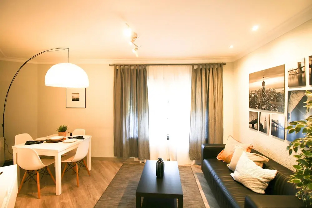 Apartment Metropolitan