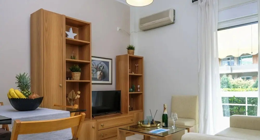 40m² homm Glyfada Apartment, Tataki street