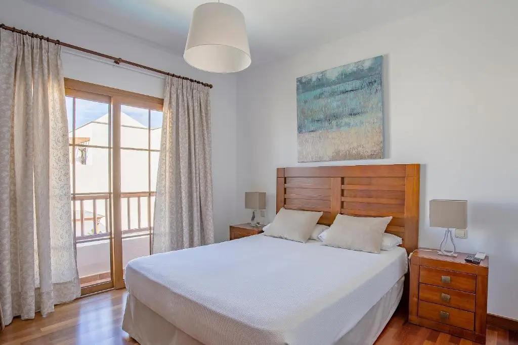 Villa Caletas Teguise - A Wonderful 3 Bedroom Villa - Perfect For Families