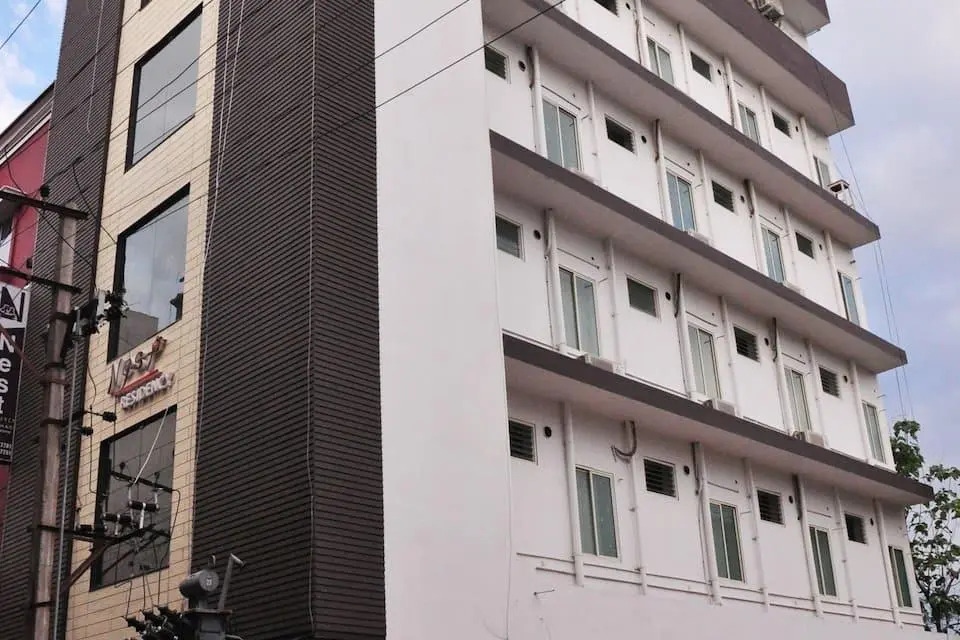 Nest Residency