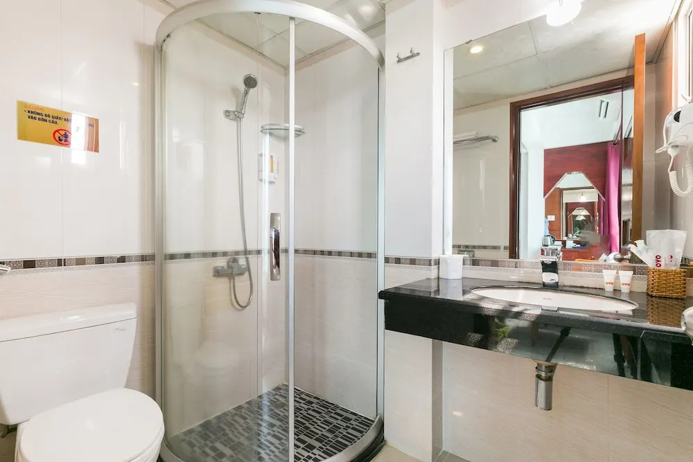 Oyo 616 Cuong Thanh 1 Hotel