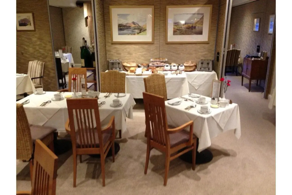 Ambleside Salutation Hotel & Spa