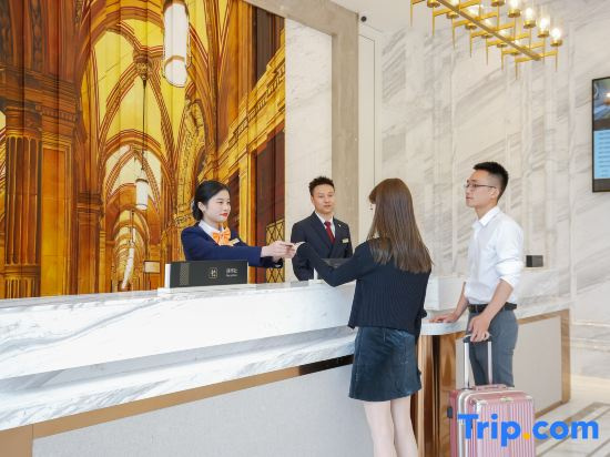 Vienna International Hotel