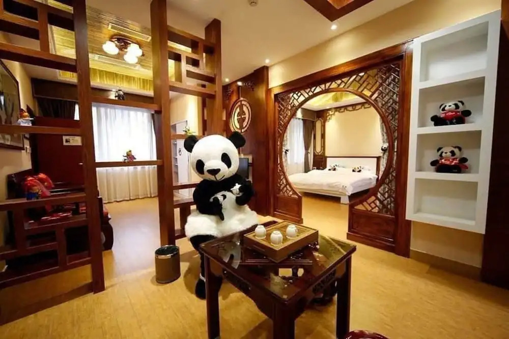 Panda Inn