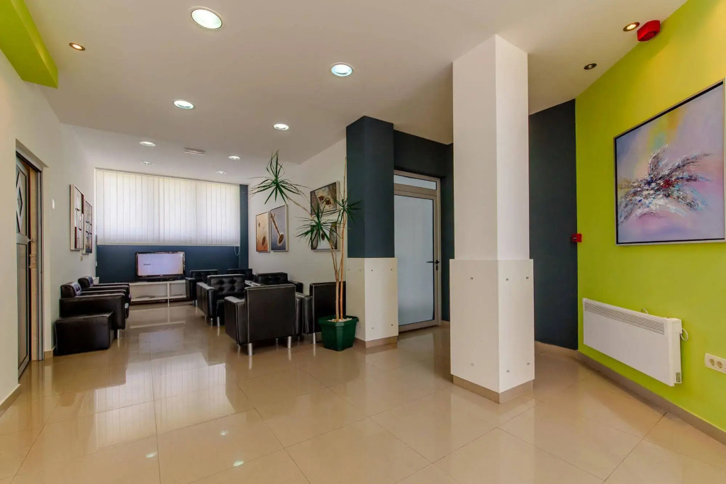Hotel Novi