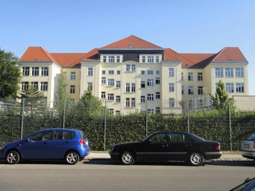 Easyapartments 1140