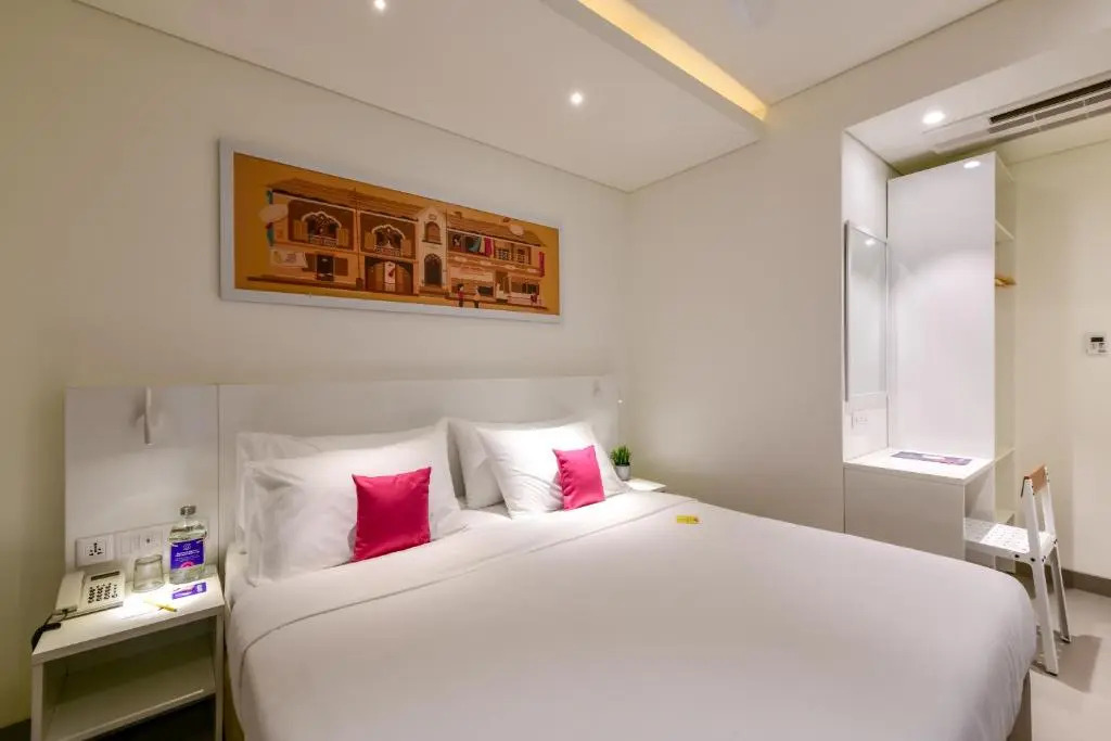 Hotel Centro