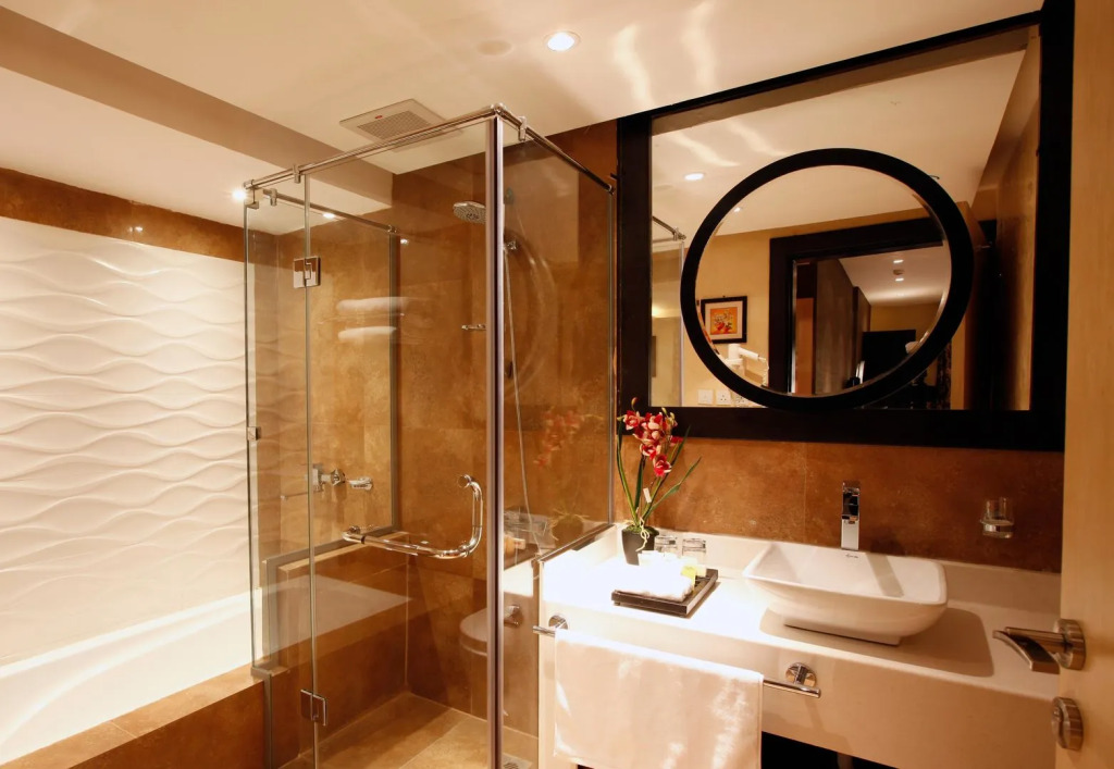 Grand Plaza Hotel - Takhasosi Riyadh